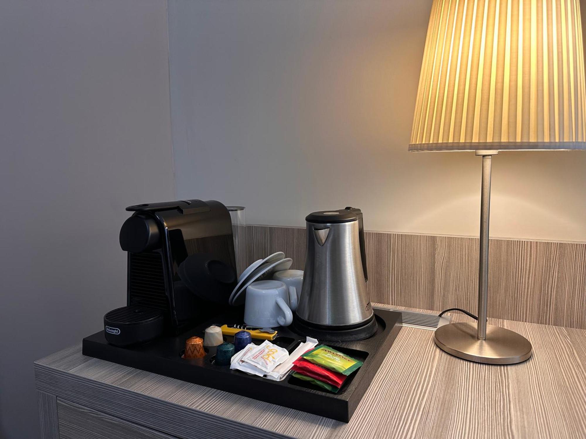Art Suite Nel Cuore Di Napoli Extérieur photo