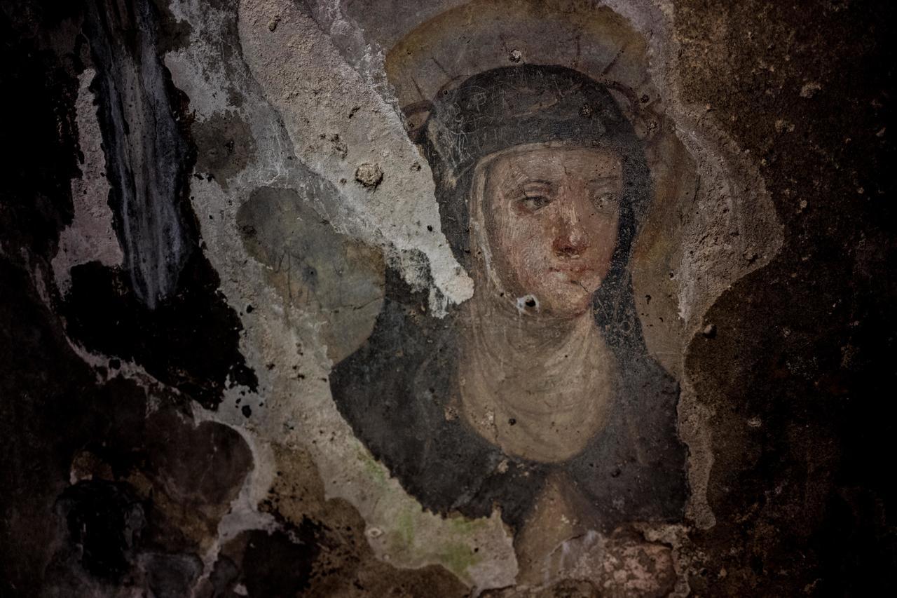 Art Suite Nel Cuore Di Napoli Extérieur photo