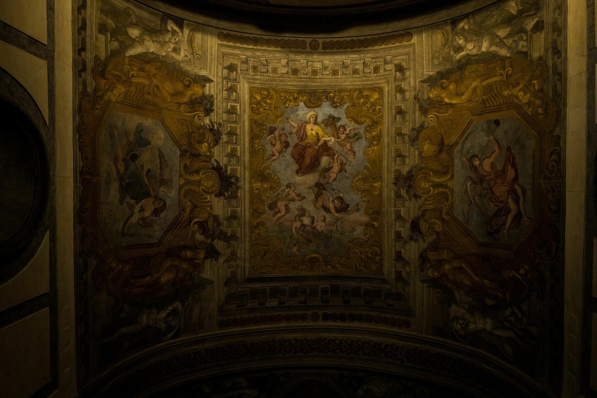 Art Suite Nel Cuore Di Napoli Extérieur photo
