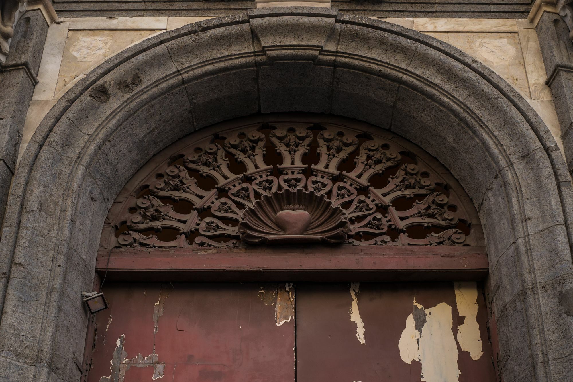 Art Suite Nel Cuore Di Napoli Extérieur photo